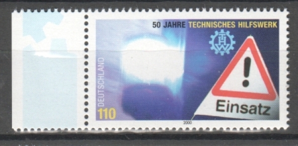 NSR 2125 ** - 2000